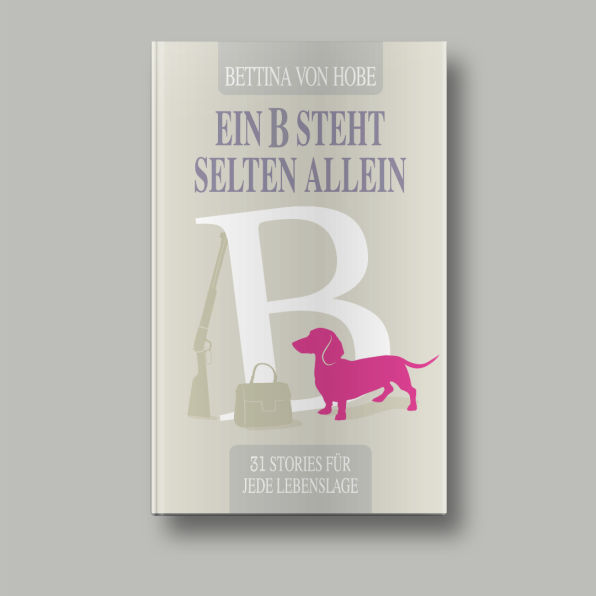 Buchcover-Design für dein Buch